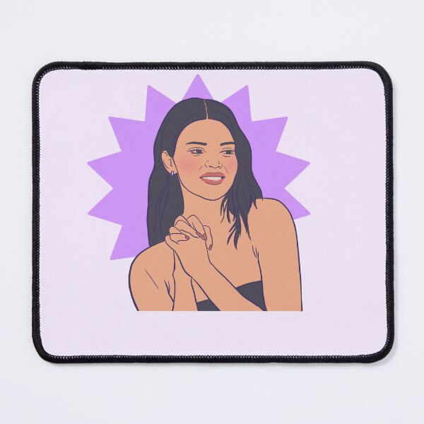 Item preview, Kendall Jenner  designed and sold by Ascoltoditutto.