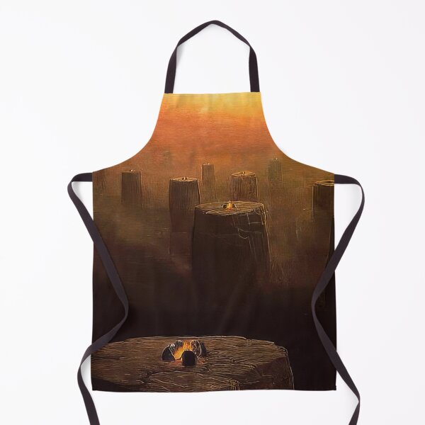 Item preview, Zdzislaw Beksinski designed and sold by Arinlastyle.