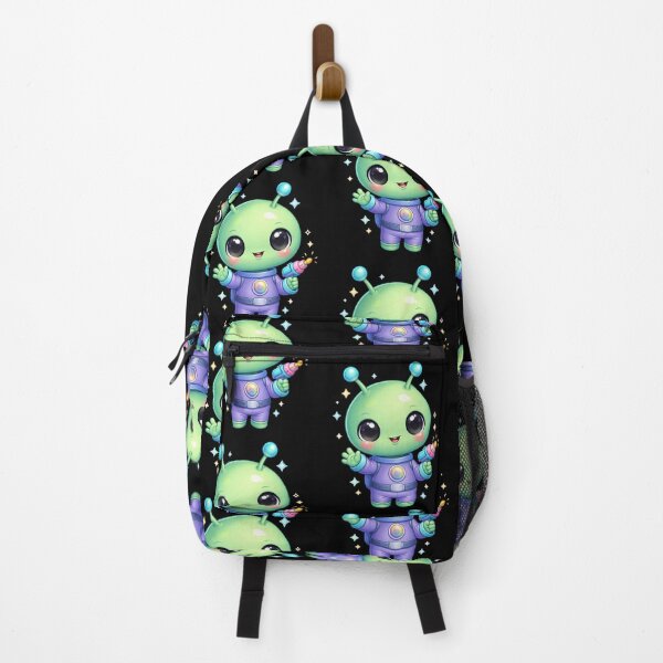 Item preview, Cute Alien designed and sold by ElevatedGrear.