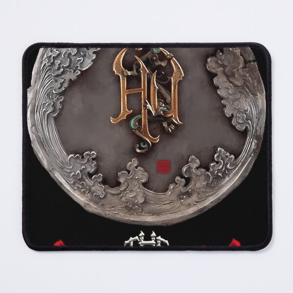 Item preview, Mongolian Rock Band,  The HU Band, Dragon   designed and sold by roaaroaa.