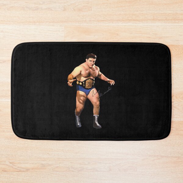 Item preview, Bruno Sammartino designed and sold by MrGabba.