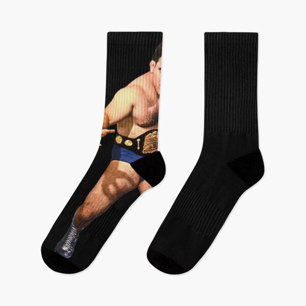 Item preview, Bruno Sammartino designed and sold by MrGabba.