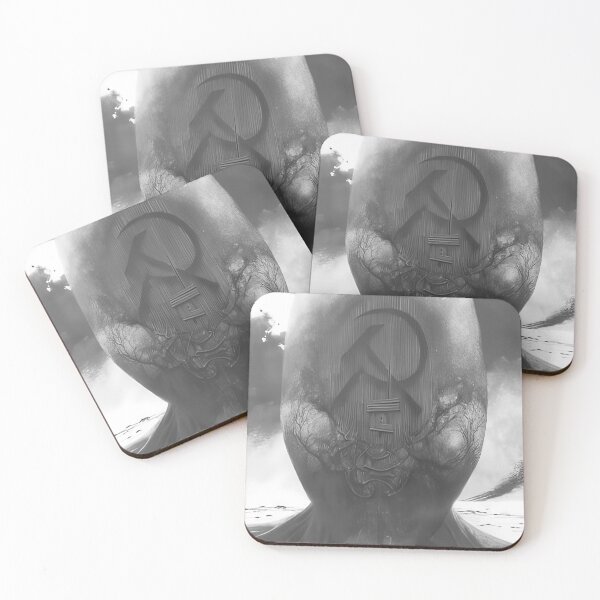 Item preview, Zdzislaw Beksinski designed and sold by Arinlastyle.