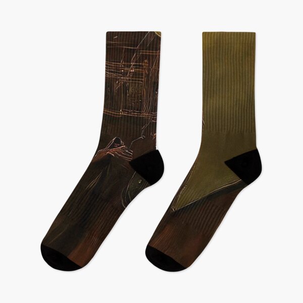 Item preview, Zdzislaw Beksinski designed and sold by Arinlastyle.