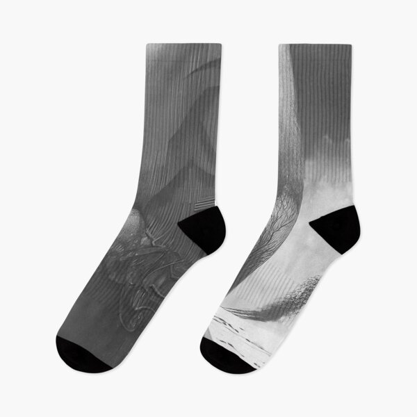Item preview, Zdzislaw Beksinski designed and sold by Arinlastyle.