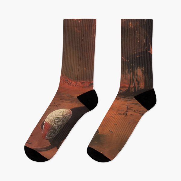 Item preview, Zdzislaw Beksinski designed and sold by Arinlastyle.