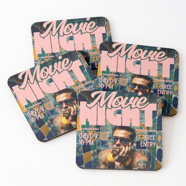 Item preview, “BRADVERSE BREAKOUT — SMOOTH CHAOS CINEMATIC EDITION” designed and sold by Print Fiction.