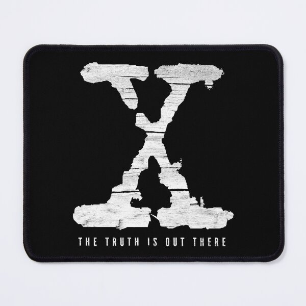 Item preview, The Truth is Out There designed and sold by williamhenry.