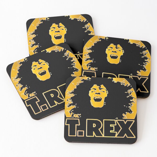 Item preview, Glam Rock Band  designed and sold by roaaroaa.