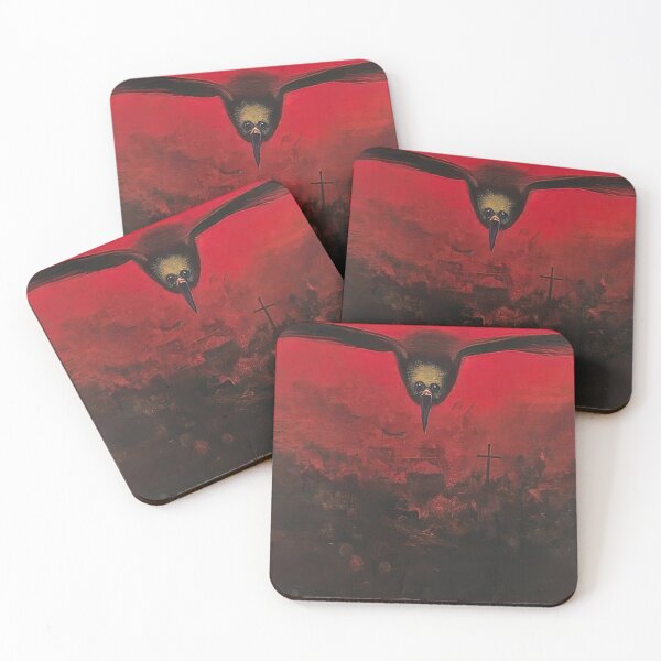 Item preview, Zdzislaw Beksinski designed and sold by Arinlastyle.