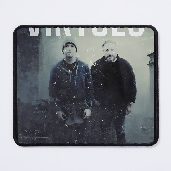 Item preview, Virtues - Band   designed and sold by roaaroaa.