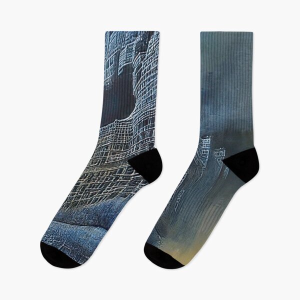 Item preview, Zdzislaw Beksinski designed and sold by Arinlastyle.