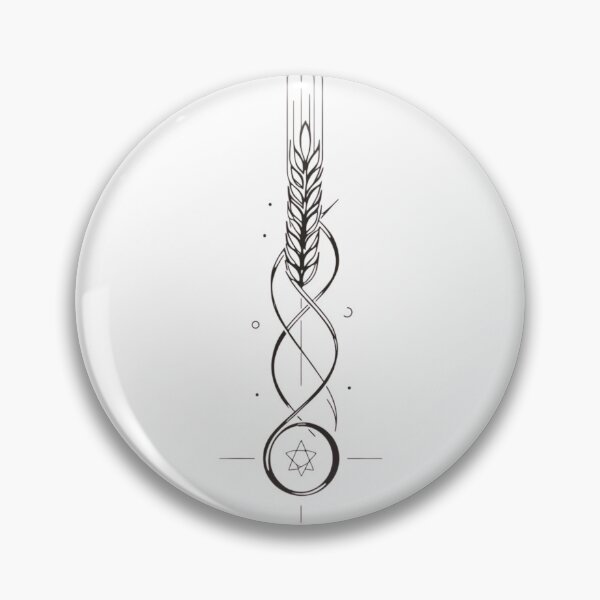 Item preview, Lughnasadh First Harvest | Pagan Harvest Festival designed and sold by YvkafromPoland.