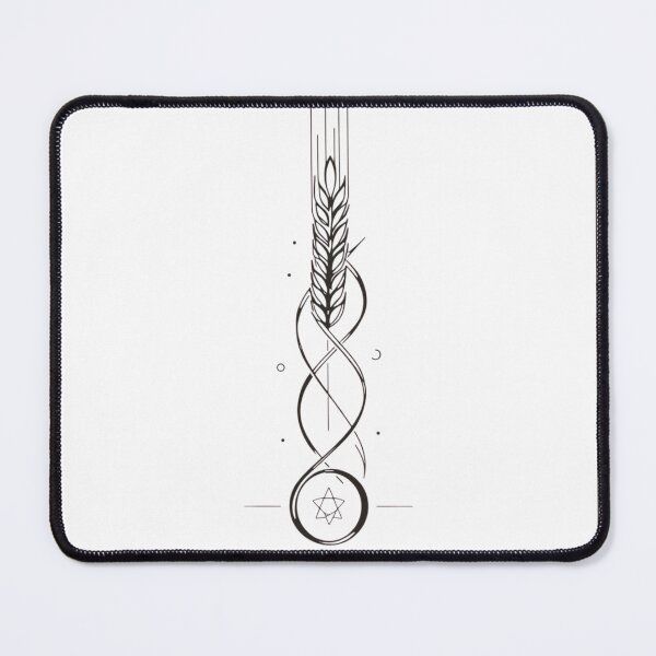Item preview, Lughnasadh First Harvest | Pagan Harvest Festival designed and sold by YvkafromPoland.