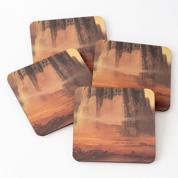 Item preview, Zdzislaw Beksinski designed and sold by Arinlastyle.