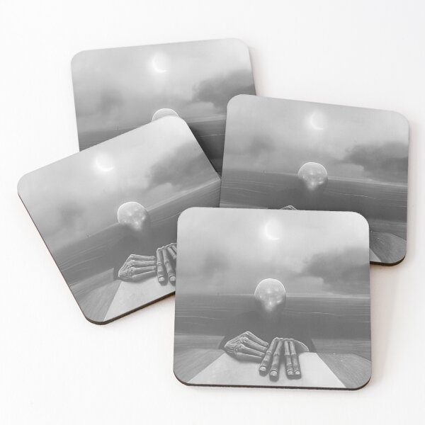 Item preview, Zdzislaw Beksinski designed and sold by Arinlastyle.