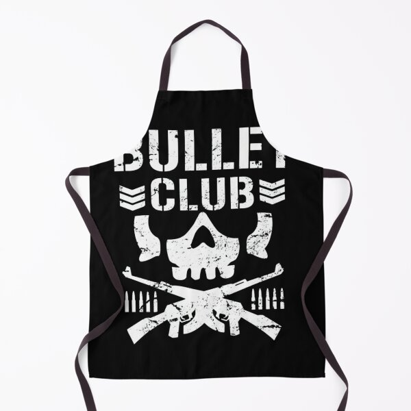 Item preview, Bullet Club Aj  designed and sold by MrGabba.