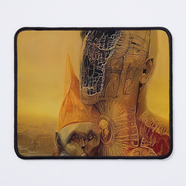 Item preview, Zdzislaw Beksinski designed and sold by Arinlastyle.