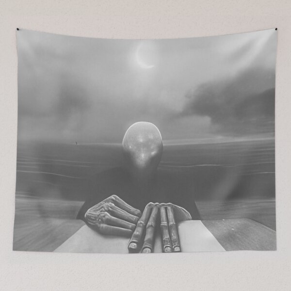 Item preview, Zdzislaw Beksinski designed and sold by Arinlastyle.