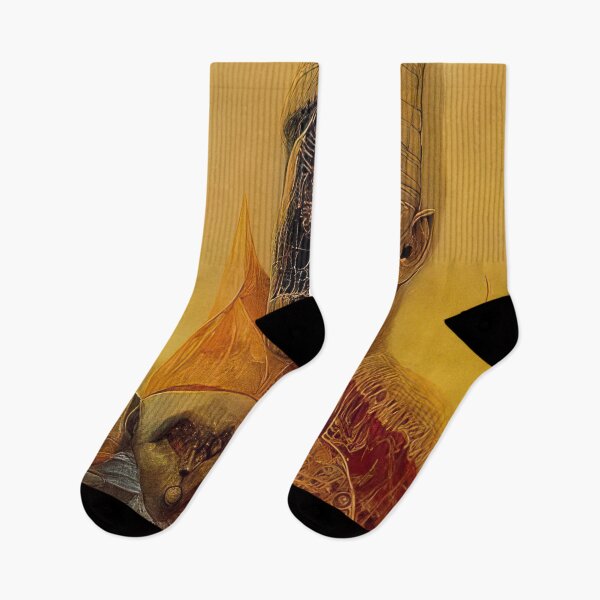 Item preview, Zdzislaw Beksinski designed and sold by Arinlastyle.