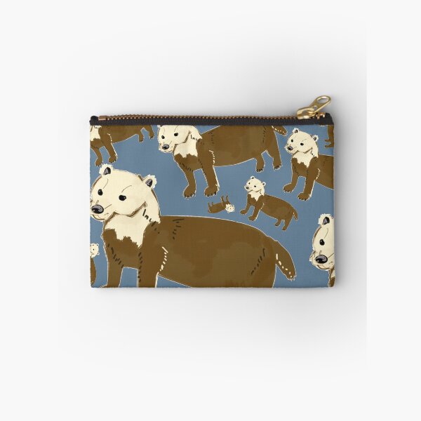 Item preview, Speothos the bush dog # 2 designed and sold by belettelepink.