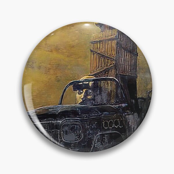 Item preview, Zdzislaw Beksinski designed and sold by Arinlastyle.