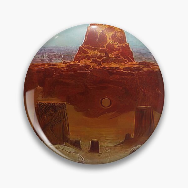 Item preview, Zdzislaw Beksinski designed and sold by Arinlastyle.