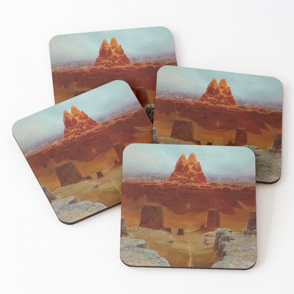 Item preview, Zdzislaw Beksinski designed and sold by Arinlastyle.