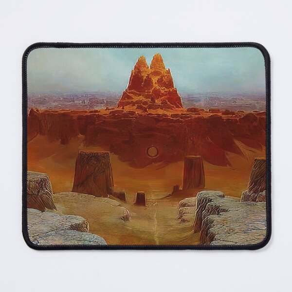 Item preview, Zdzislaw Beksinski designed and sold by Arinlastyle.