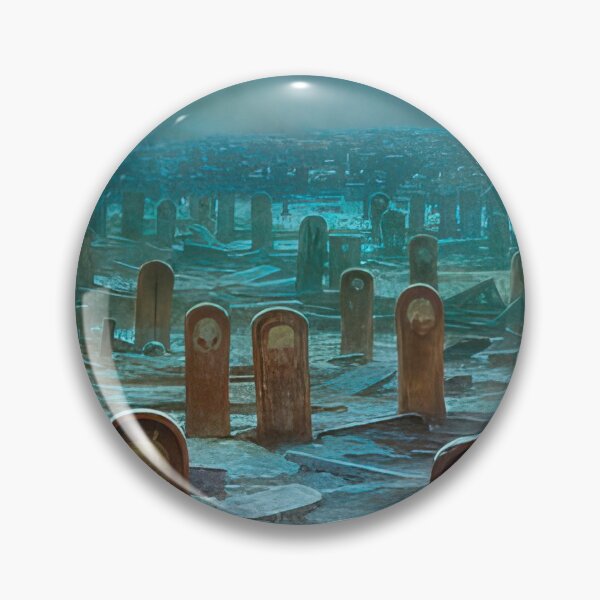 Item preview, Zdzislaw Beksinski designed and sold by Arinlastyle.