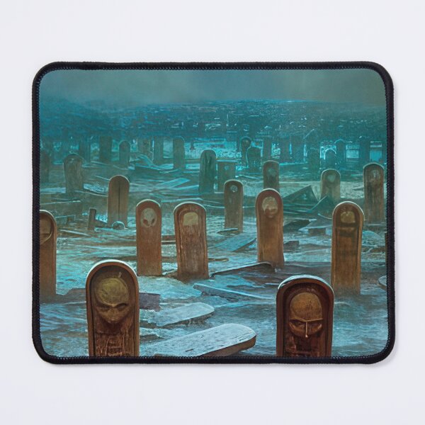 Item preview, Zdzislaw Beksinski designed and sold by Arinlastyle.