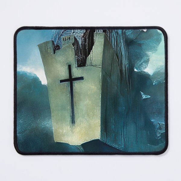 Item preview, Zdzislaw Beksinski designed and sold by Arinlastyle.