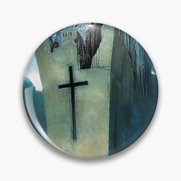 Item preview, Zdzislaw Beksinski designed and sold by Arinlastyle.