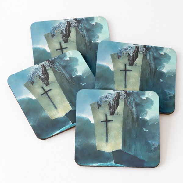 Item preview, Zdzislaw Beksinski designed and sold by Arinlastyle.