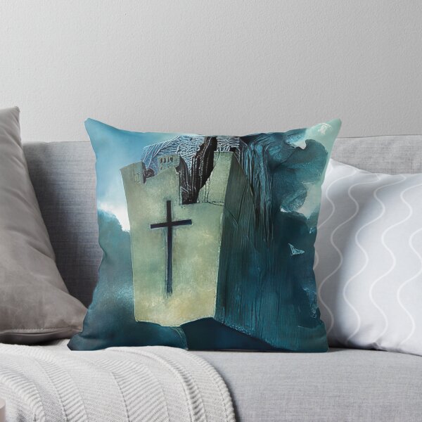 Item preview, Zdzislaw Beksinski designed and sold by Arinlastyle.