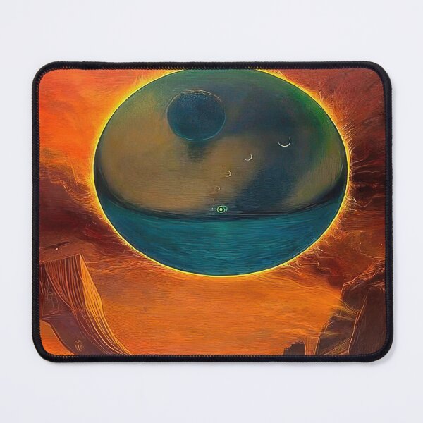 Item preview, Zdzislaw Beksinski designed and sold by Arinlastyle.