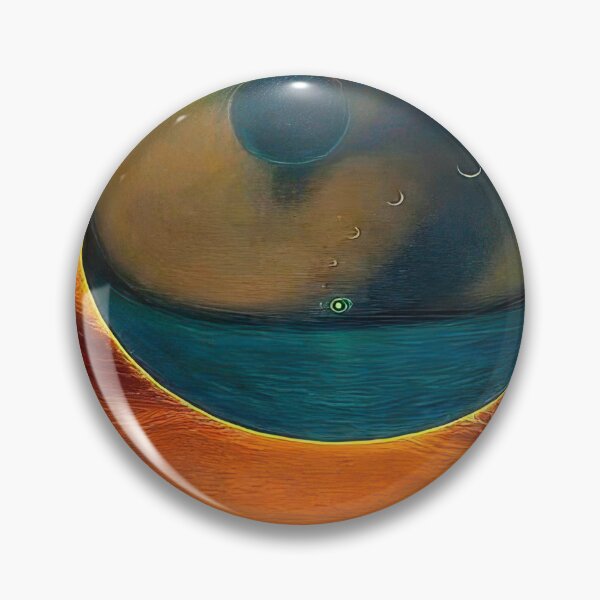Item preview, Zdzislaw Beksinski designed and sold by Arinlastyle.