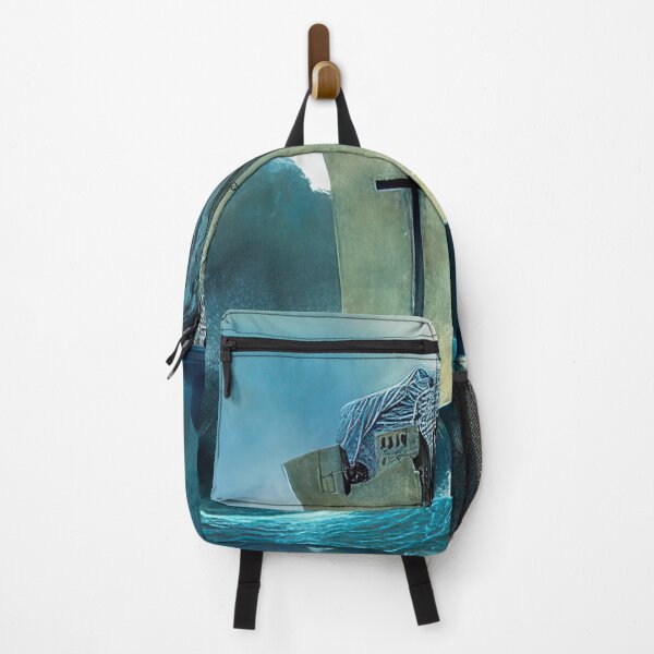 Item preview, Zdzislaw Beksinski designed and sold by Arinlastyle.