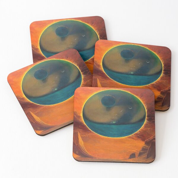 Item preview, Zdzislaw Beksinski designed and sold by Arinlastyle.