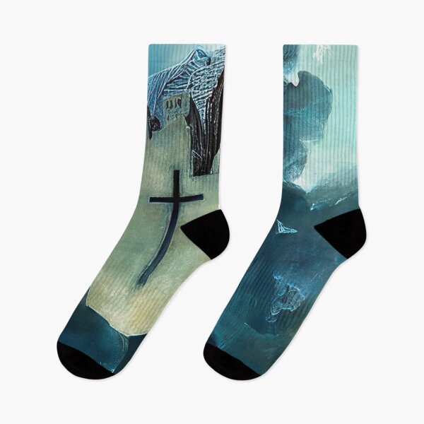 Item preview, Zdzislaw Beksinski designed and sold by Arinlastyle.