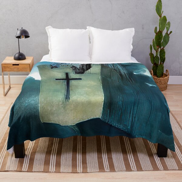 Item preview, Zdzislaw Beksinski designed and sold by Arinlastyle.