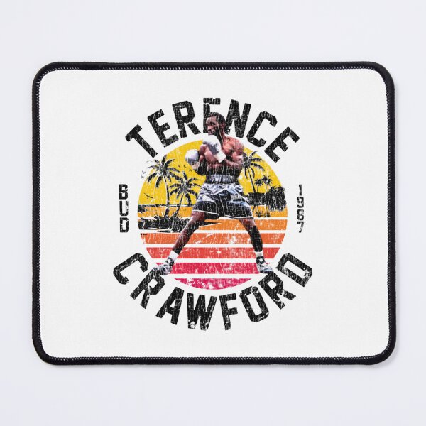 Item preview, Bud Terence crawford 1987 designed and sold by MrGabba.