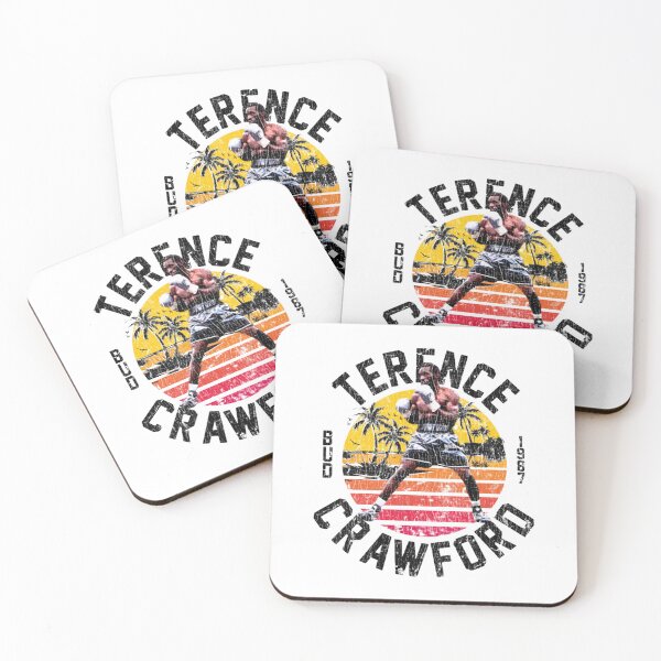 Item preview, Bud Terence crawford 1987  designed and sold by MrGabba.