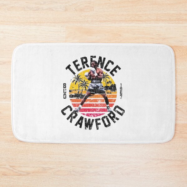 Item preview, Bud Terence crawford 1987  designed and sold by MrGabba.