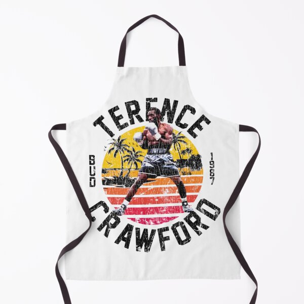 Item preview, Bud Terence crawford 1987 designed and sold by MrGabba.