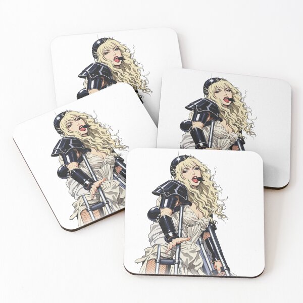Item preview, Paparazzi Mayhem Ball Anime Gaga designed and sold by mangapopstudio.