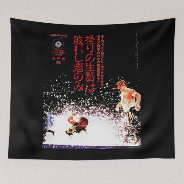 Item preview, Cactus Jack And Terry Funk  designed and sold by MrGabba.