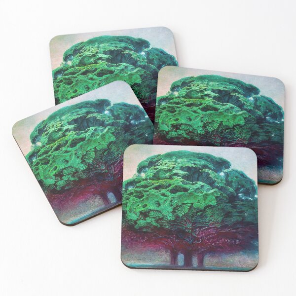 Item preview, Zdzislaw Beksinski designed and sold by Arinlastyle.