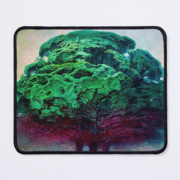 Item preview, Zdzislaw Beksinski designed and sold by Arinlastyle.
