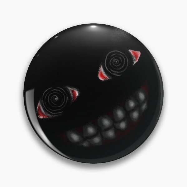 Item preview, A strange face designed and sold by suarz.